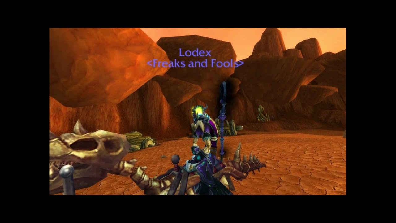 Fossilized Raptor (Fossil Archaeology Mount)
