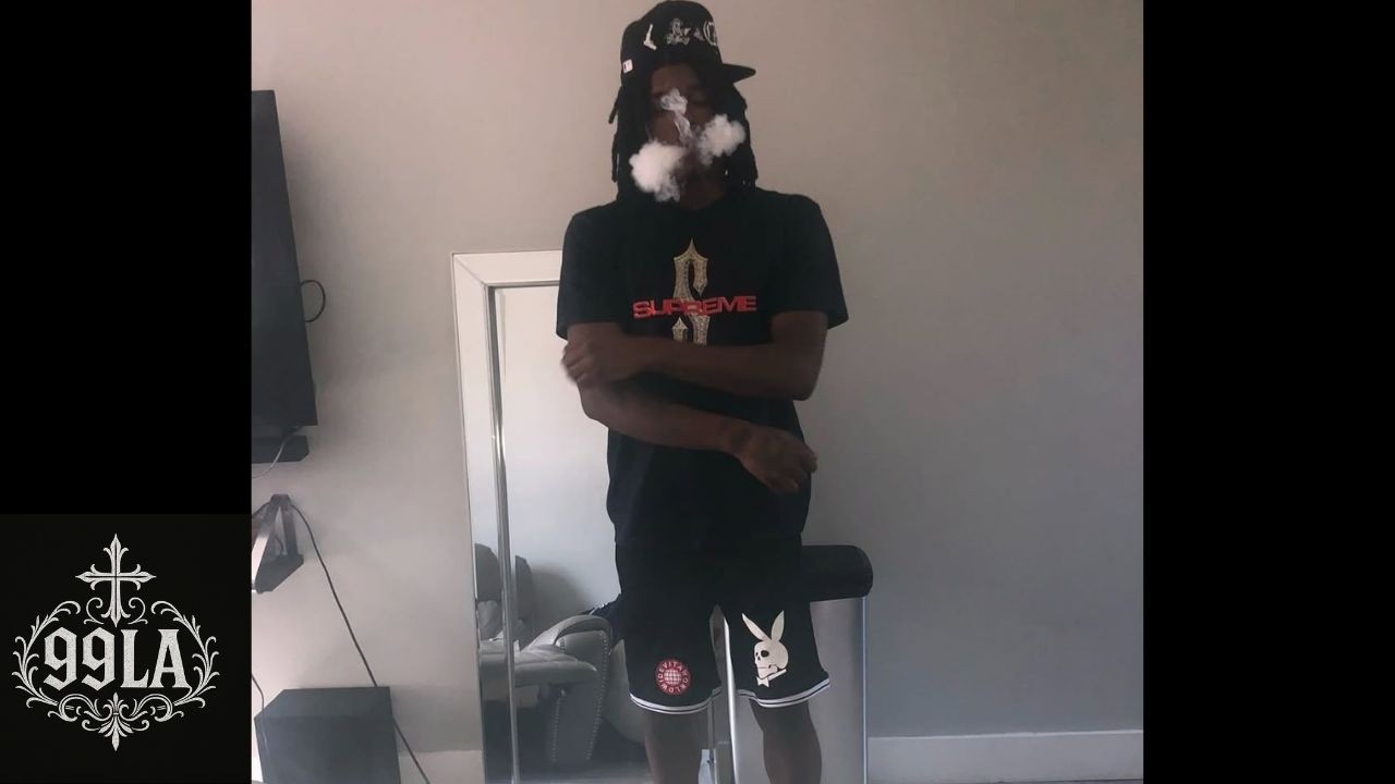 [FREE] Lucki x Young Nudy x Veeze Type Beat 