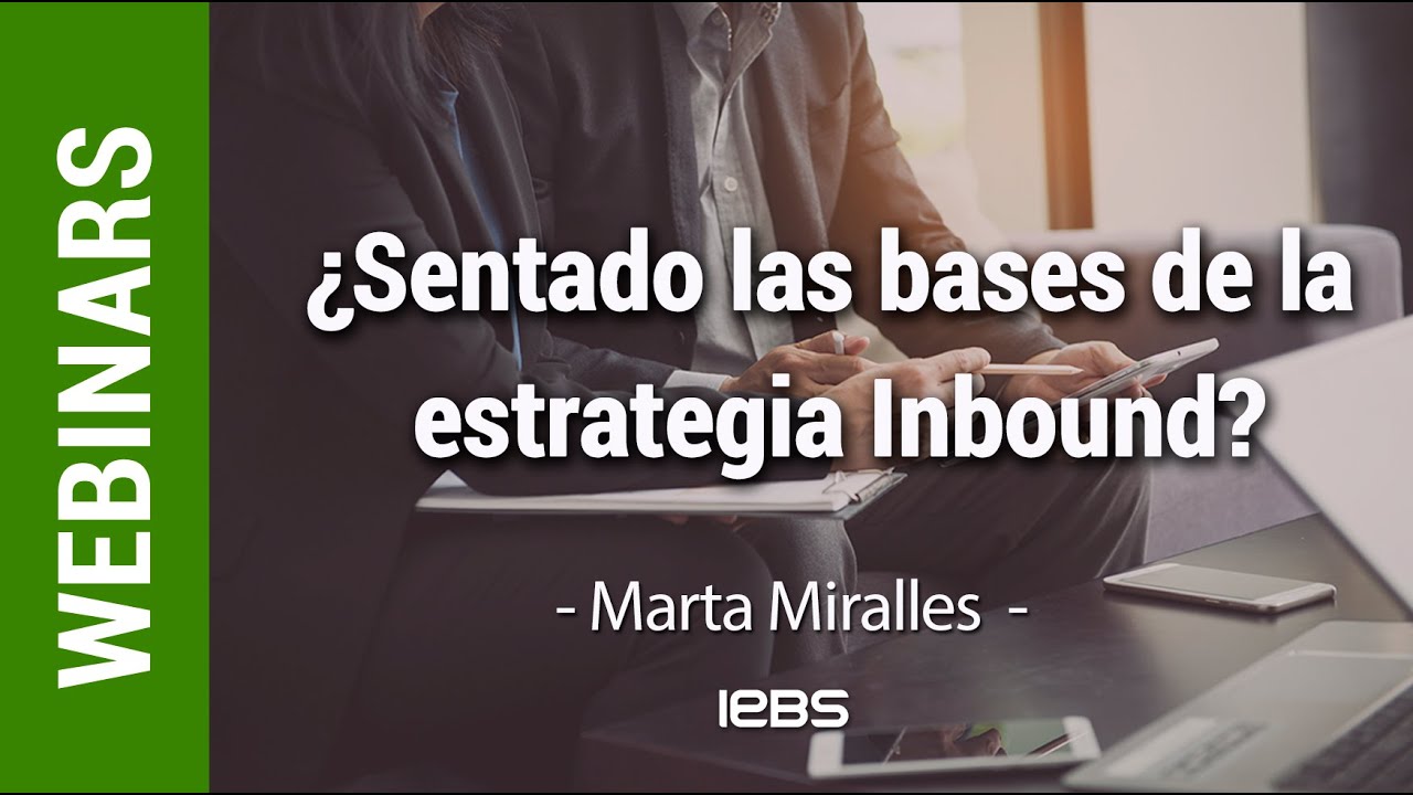 Webinar 