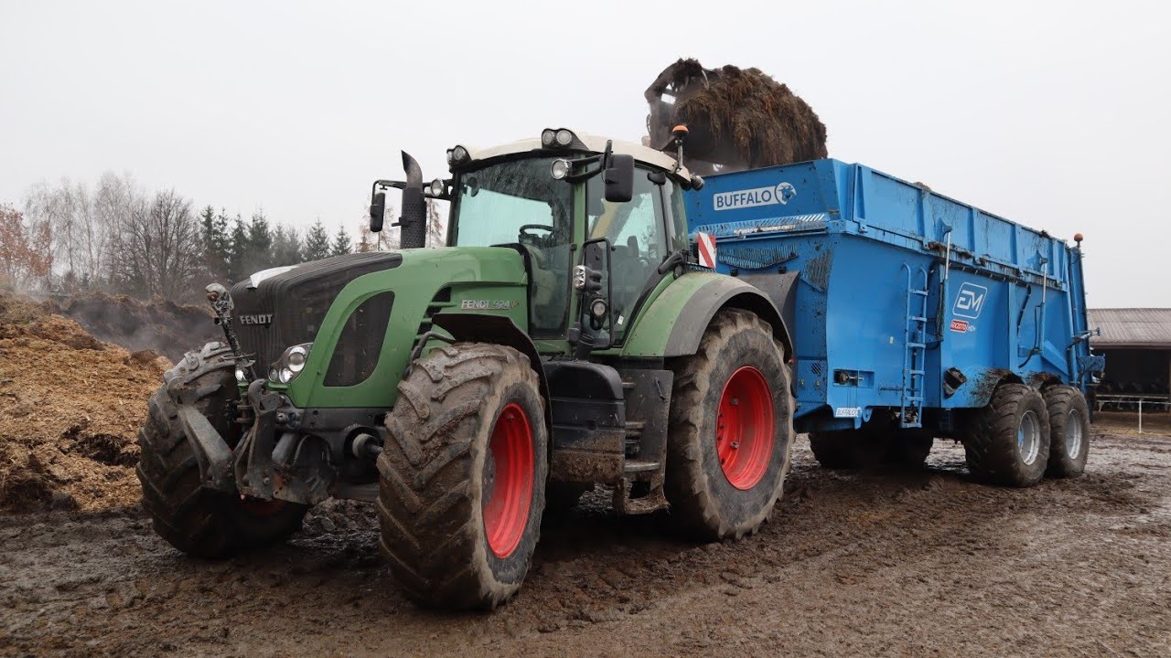 Testy Euromilka Buffalo RX2070HD+ w firmie Blejk !