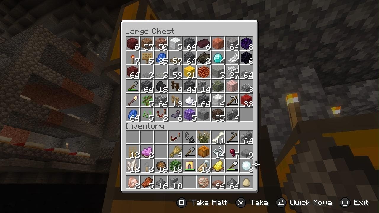 Minecraft Realm S2 Ep25
