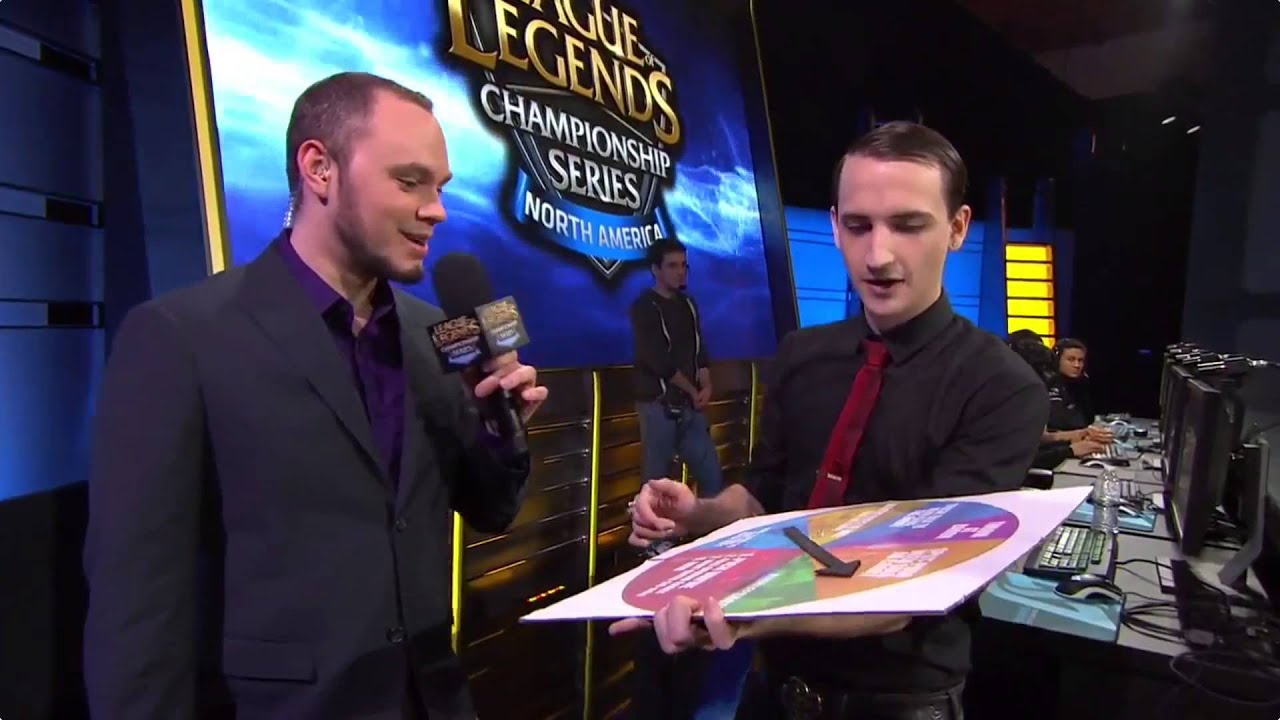 Montecristo reveals CLG's secret