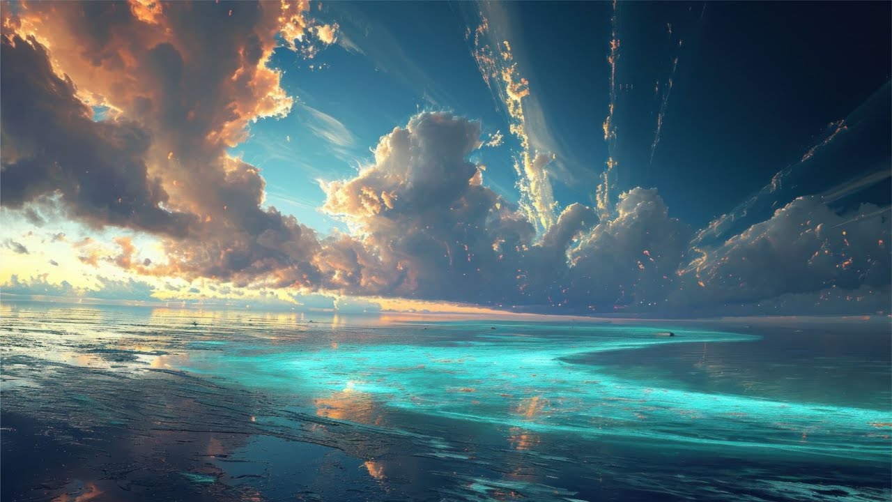 New Age Music/Relax Music