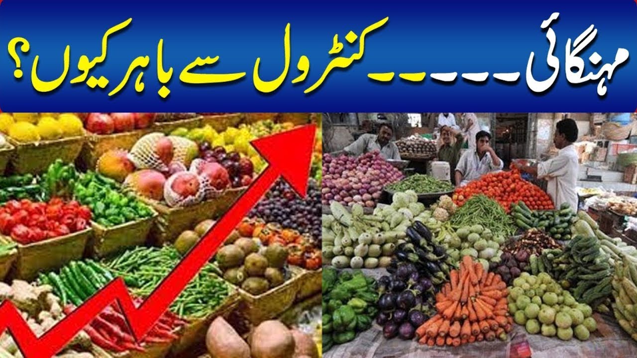 SNN SURVEY Inflation    Why is it out of control?