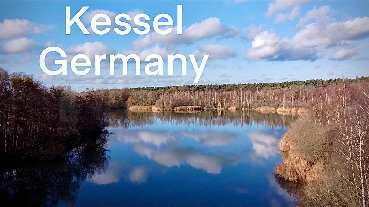 Kessel - Germany