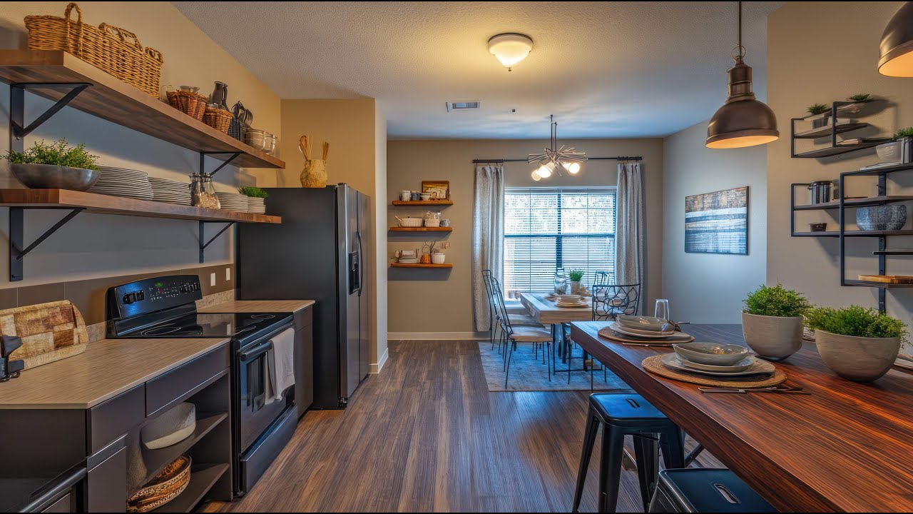 Discover Wonderful Tiny Living Spaces: Making the Most of Every Square Foot