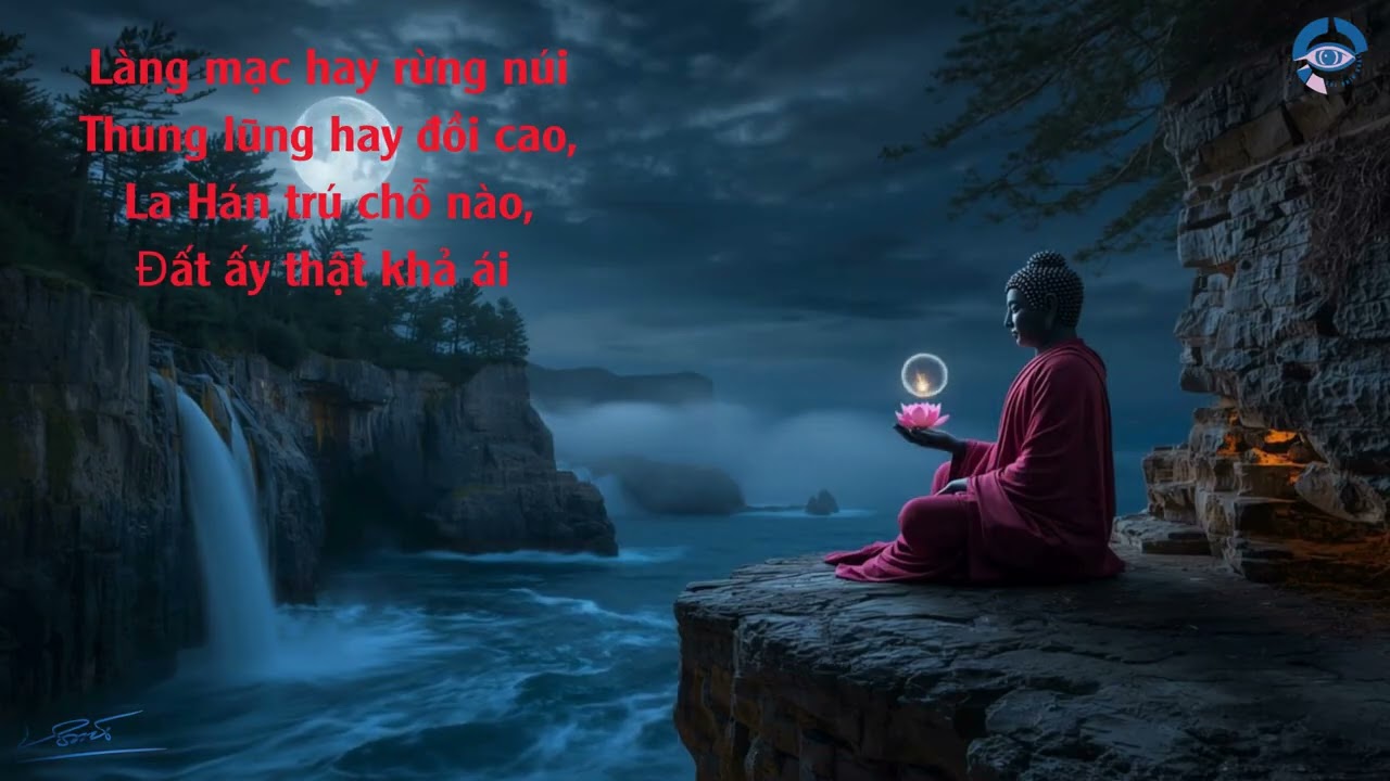 Đi đâu để thấy bình yên hay mang bình yên đến nơi mình đứng