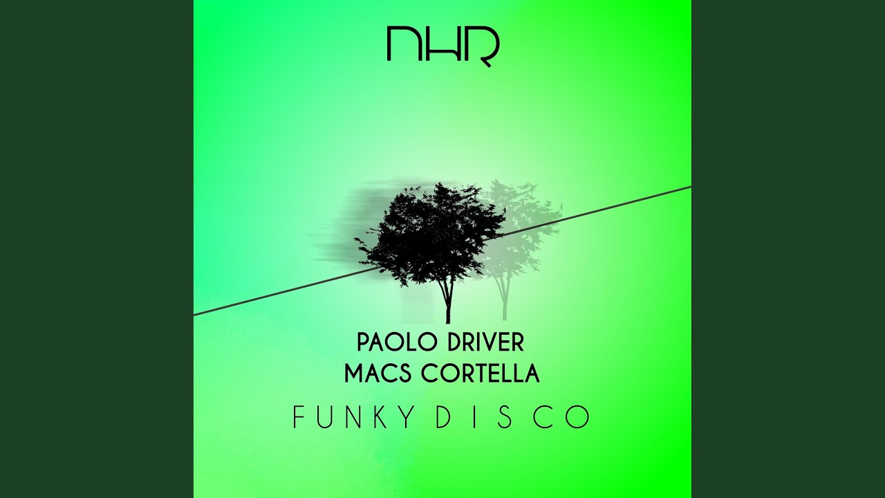 Funky Disco