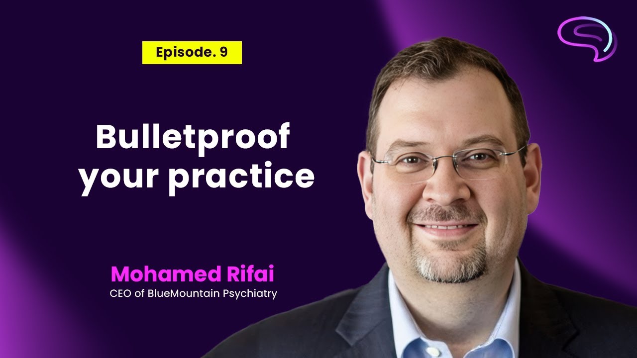 Dr. Mohamed Rifai Medicare audit challenges in group practice