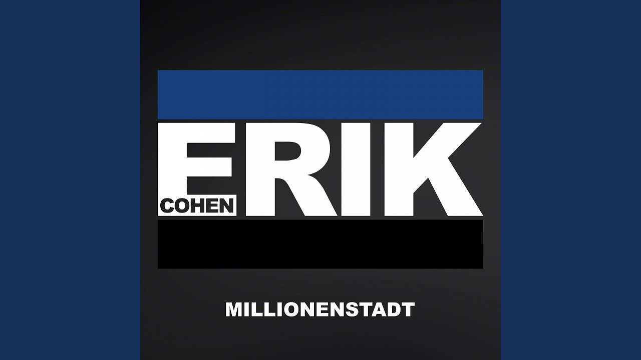 Millionenstadt