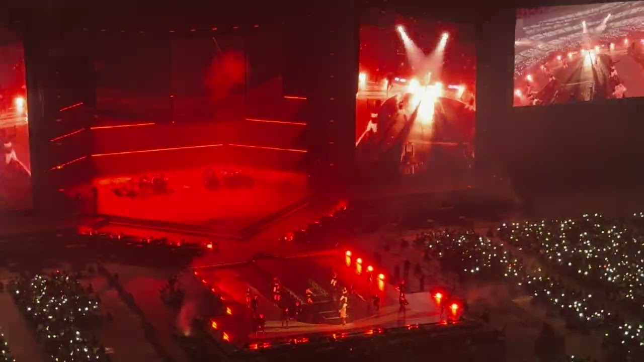 G-DRAGON 2025 WORLD TOUR [Übermensch] IN TAIPEI : ENCORE, 11/2