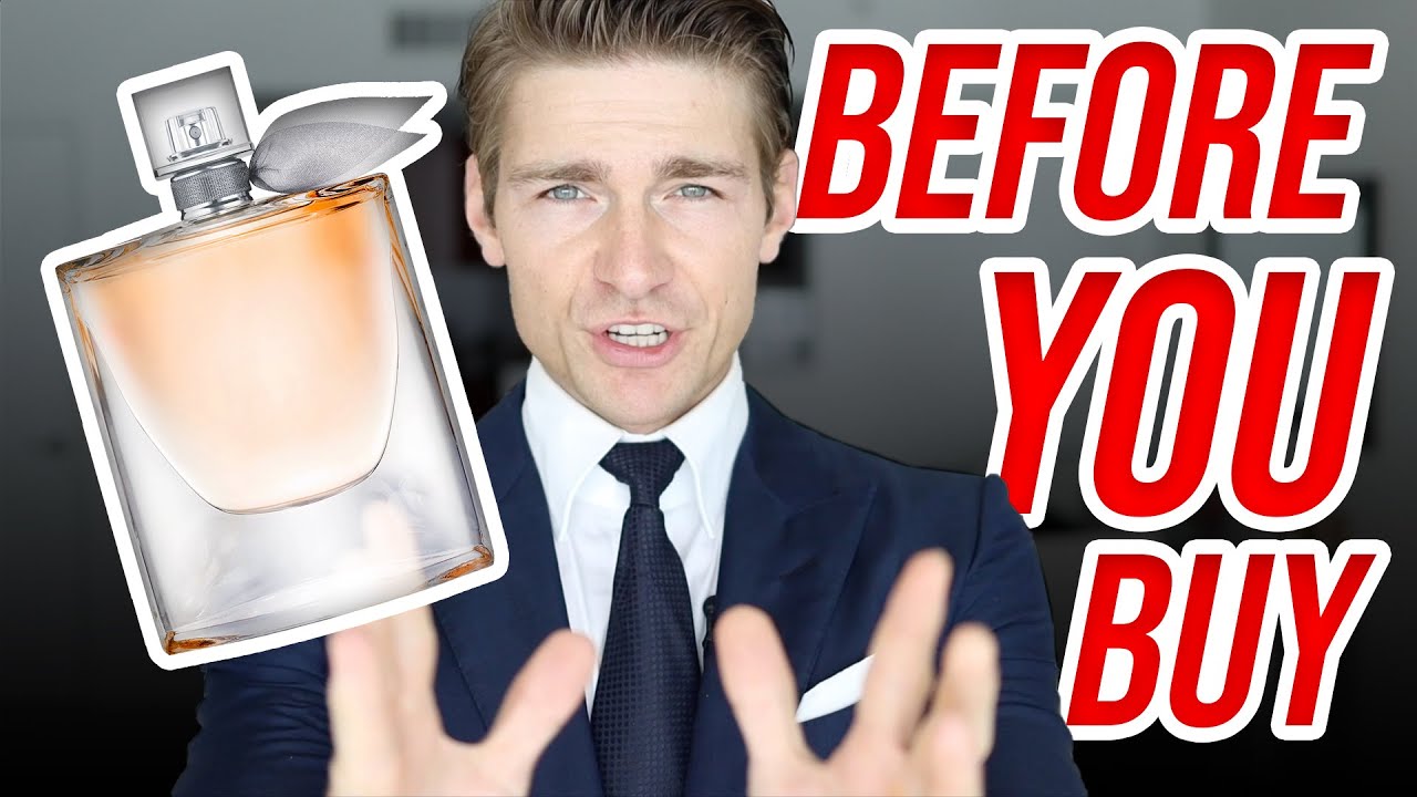 BEFORE YOU BUY La Vie Est Belle | Jeremy Fragrance
