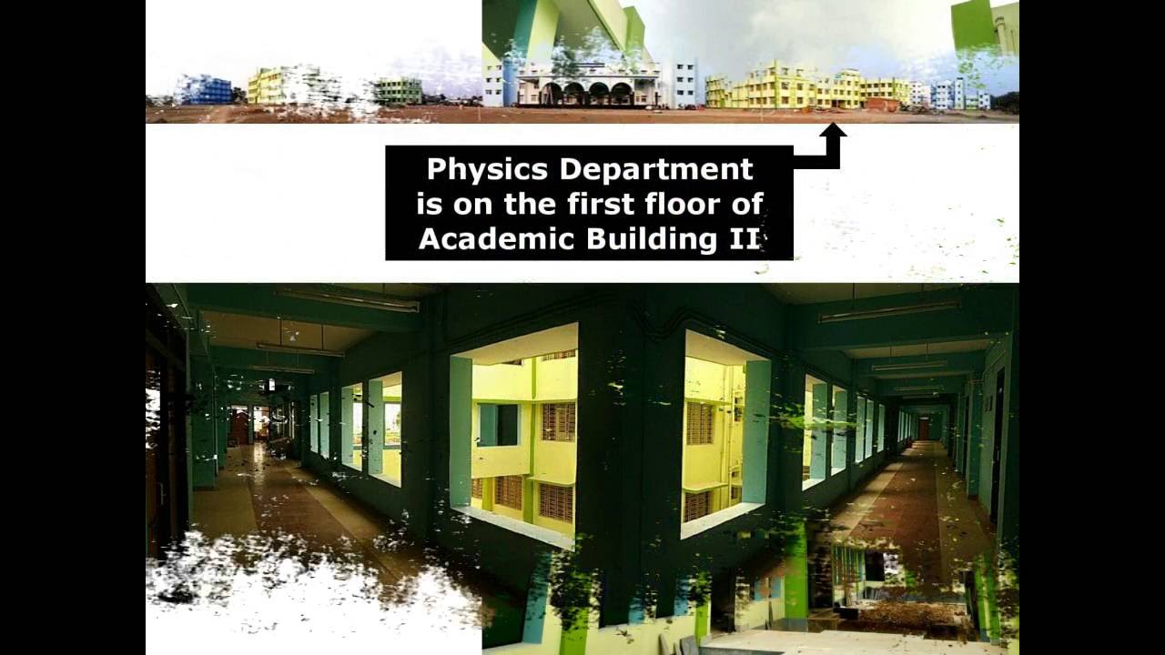 SKBU Physics Department