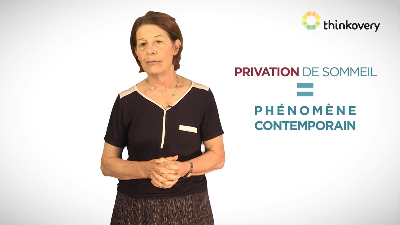 Les effets de la privation du sommeil | Do You Spoc