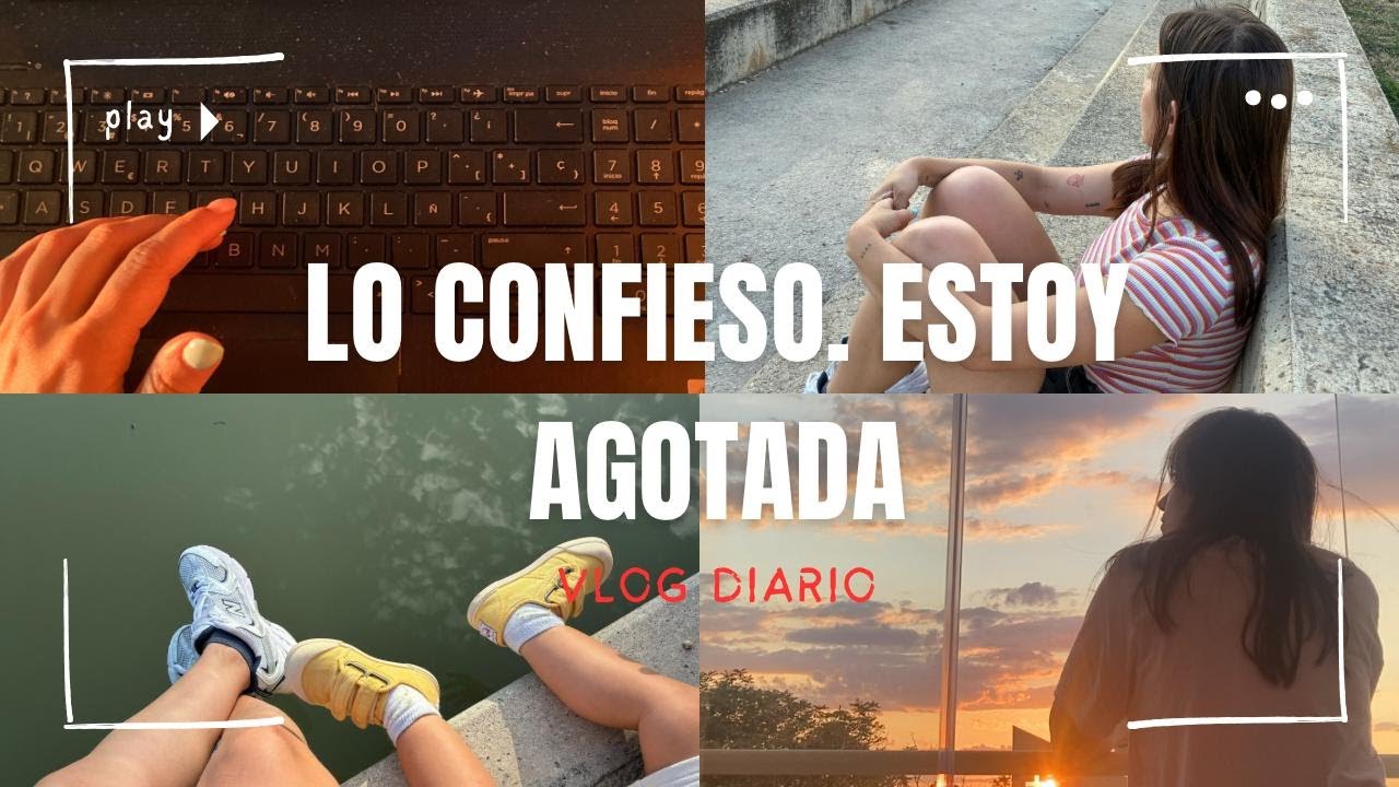 🫠PRIMERAS PATALERAS + 💄TRUCO DE MAQUILLAJE + ❤️‍🔥MI LADO MÁS INTENSO