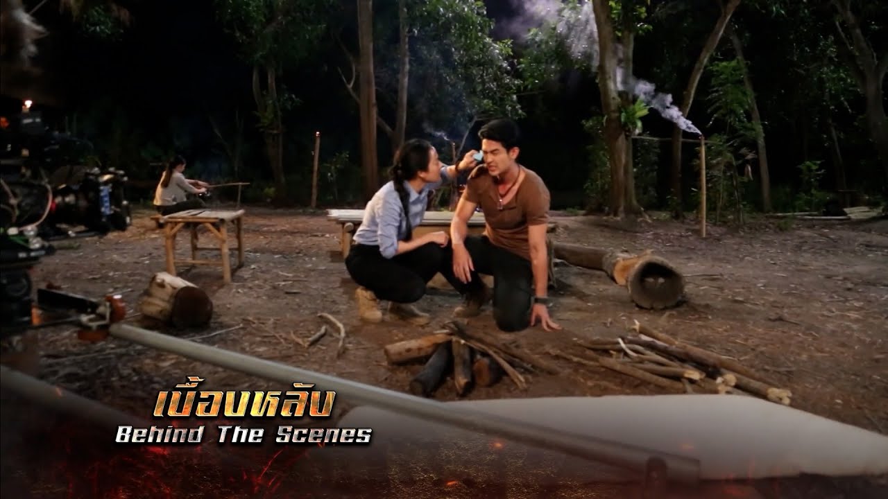 Behind the Scenes เสาร์ 5 | 26 ก.พ.65 | Ch7HD