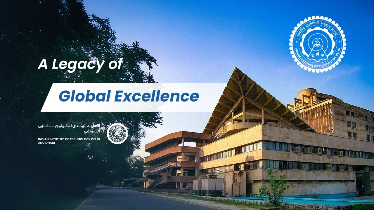 IIT Delhi&rsquo;s Legacy of Excellence | Inside India&rsquo;s Premier Engineering Campus