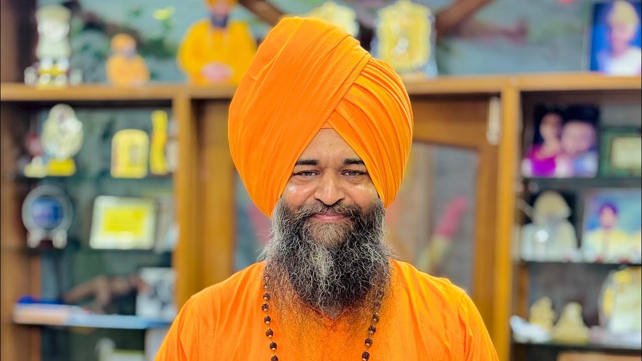 Sunday Diwan || ਸੰਤ ਸਨੌਰ ਵਾਲੇ || 27 July 2025 ||