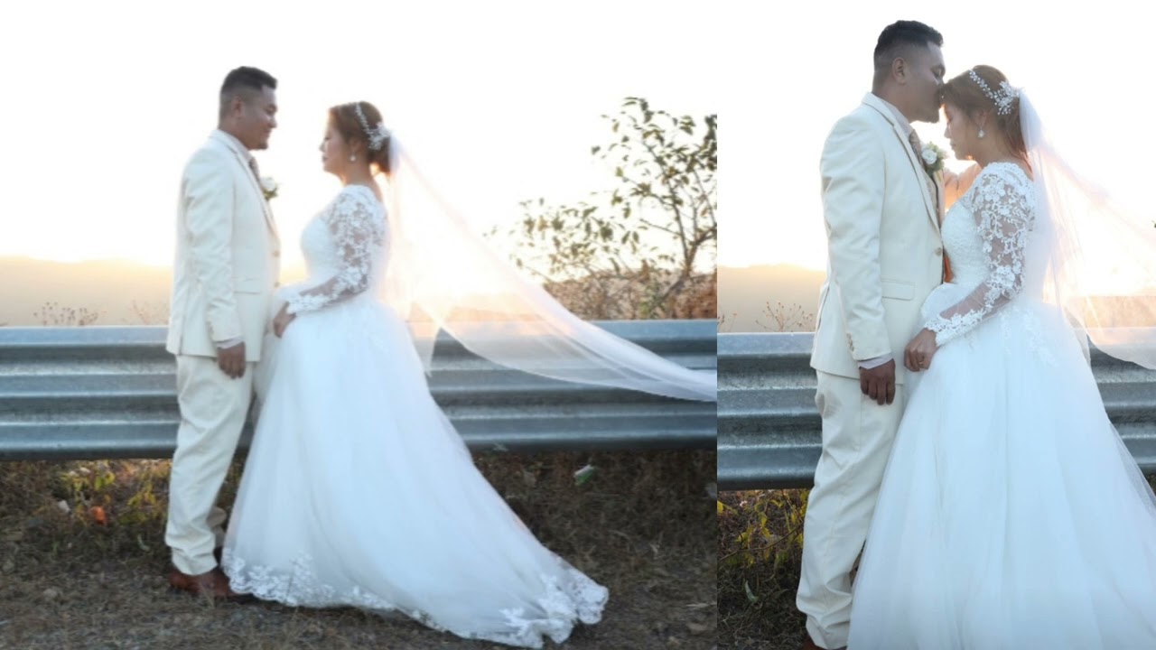 Rih kaning nang alen | Anal Wedding Song | by Daisy Khumlo