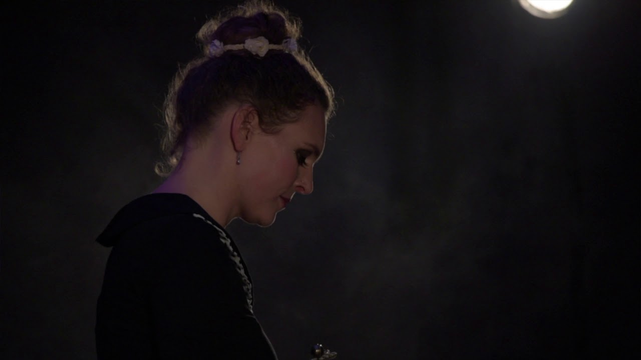 Sara Solo - Seiltanz