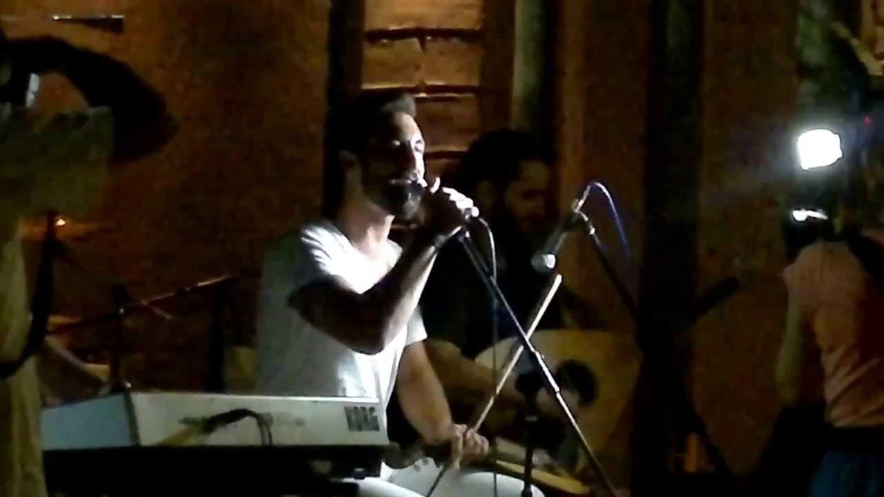 ΓΙΑΝΝΗΣ ΚΡΗΤΙΚΟΣ (ΜΑΝΤΙΝΑΔΕΣ ΣΕ ΓΑΜΟ) 2013