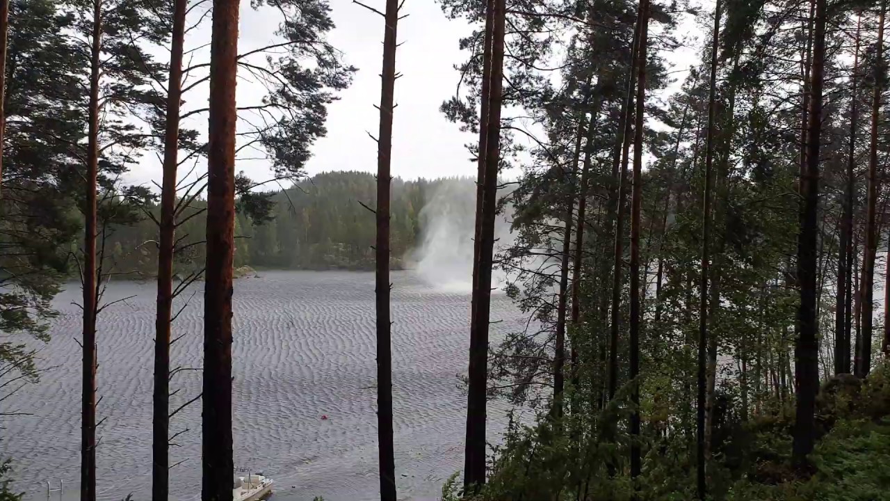 Trombi Lievisk&auml; 12.8-19