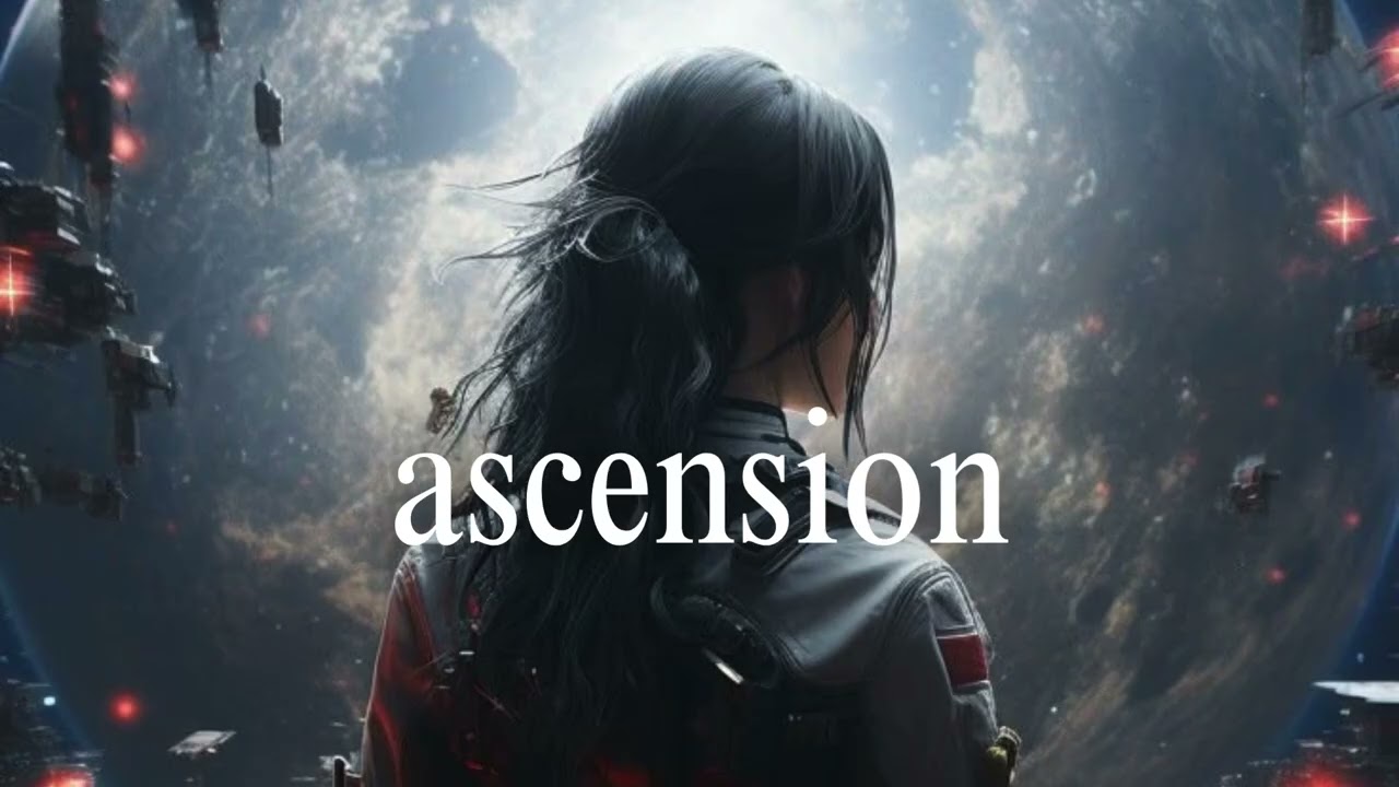 ASCENSION DEEP MUSIC