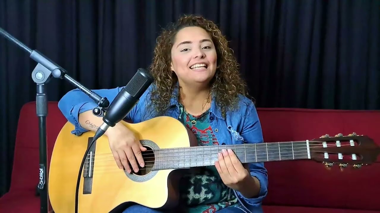 CLASE 6 DE GUITARRA POPULAR VIDEO OFICIAL