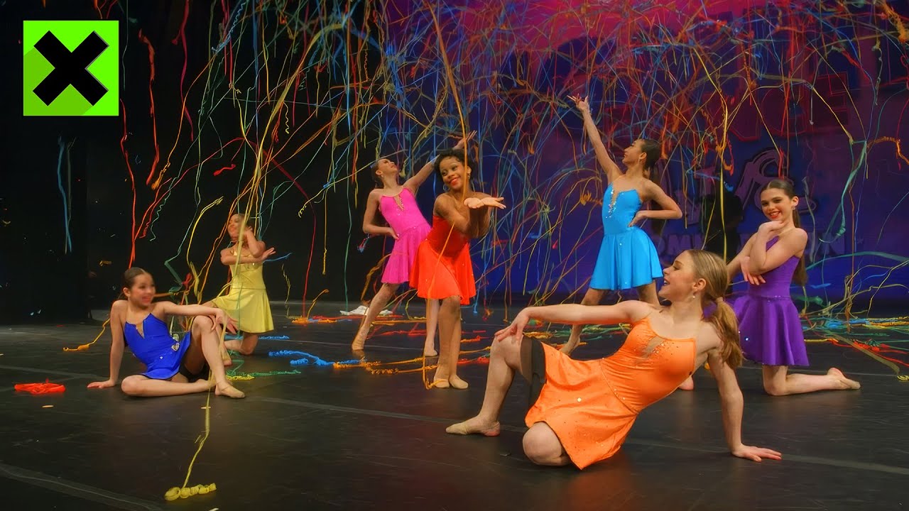 Boop! - Dance Moms: A New Era (Full Song)