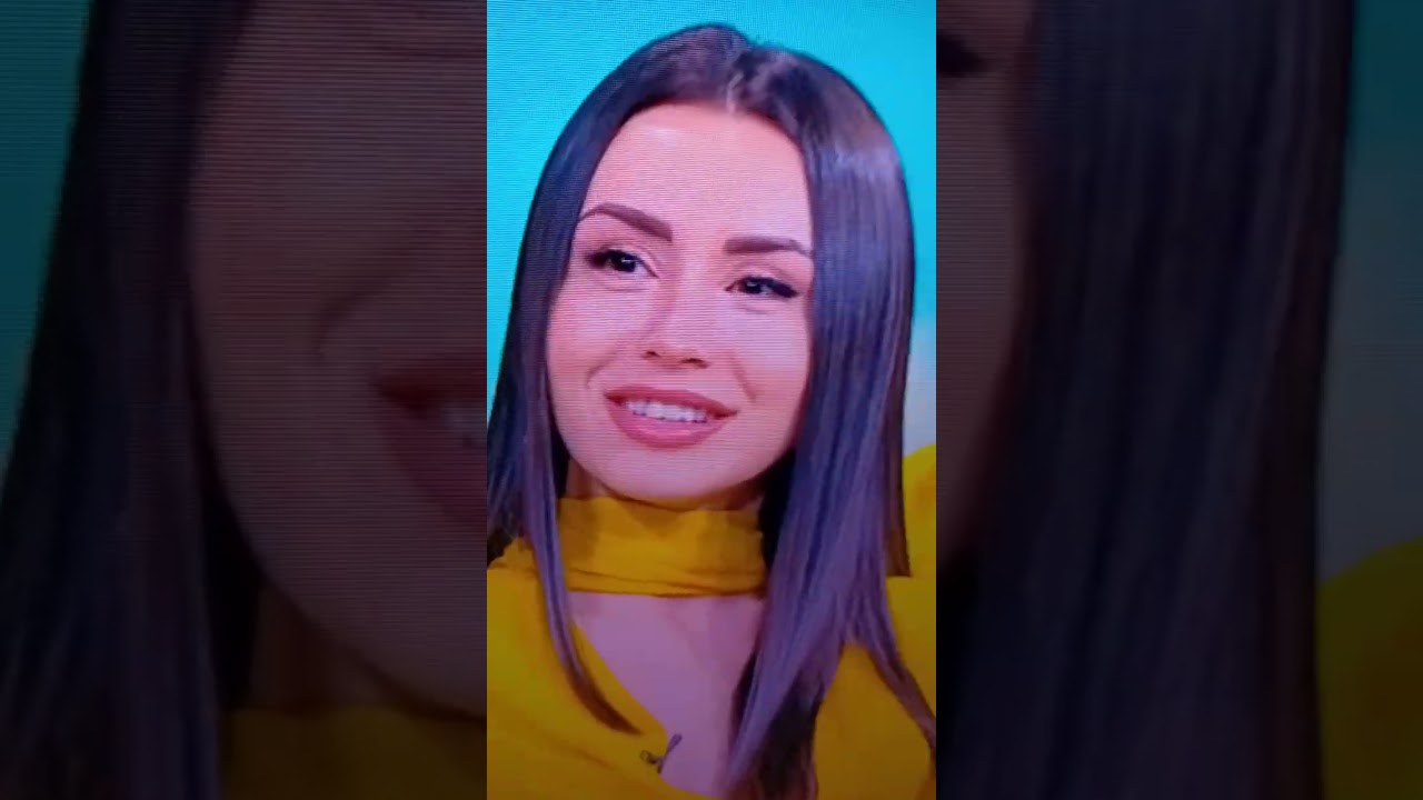 Санта Китана преди операциите
