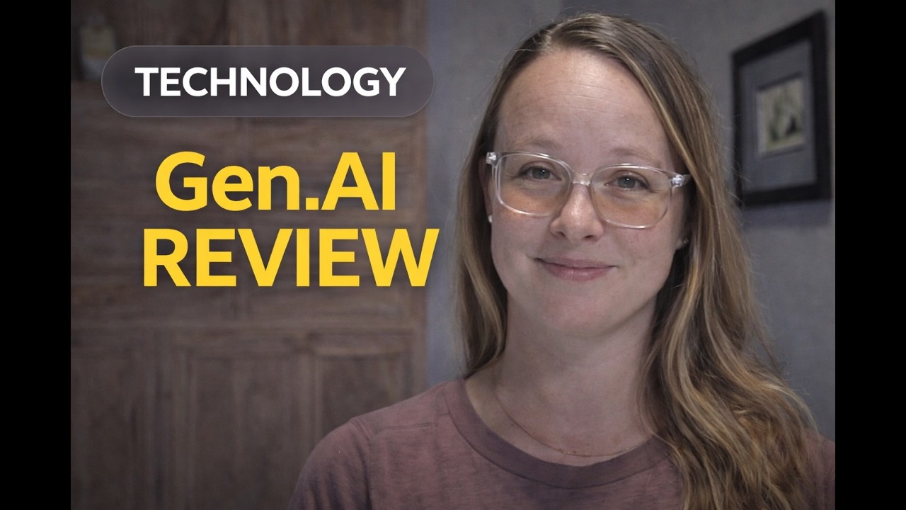 GEN.AI.MIL Explained: 10 Things Military Professionals Should Know