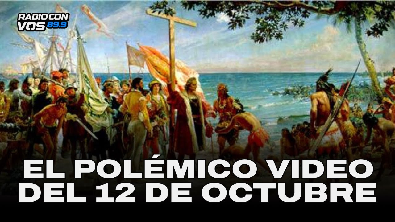 ¿Qué pasó el 12 de octubre según el Gobierno de Milei? | ROY HORA