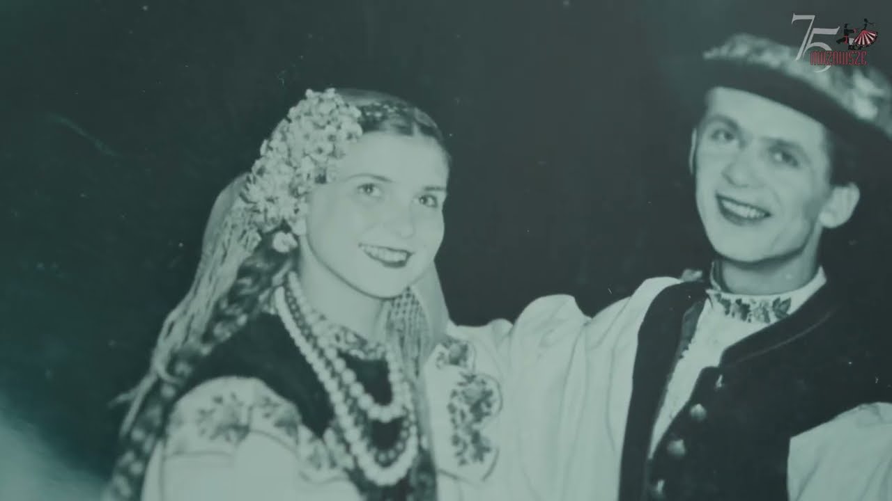 Sekrety Mazowszańskiej Garderoby - odcinek 2