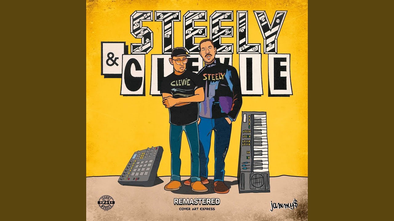 China Town Riddim (Remastered)