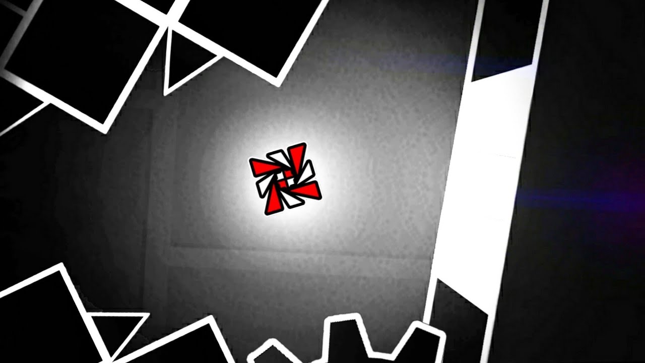 ForLife by JoseCalebCV | Geometry Dash