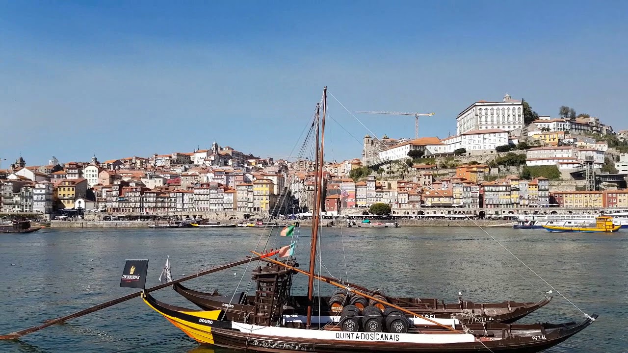 Amazing Porto!