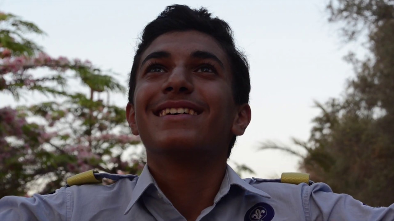 Ebn Masr - 11th Grand Camp-2019 (Super Scout)