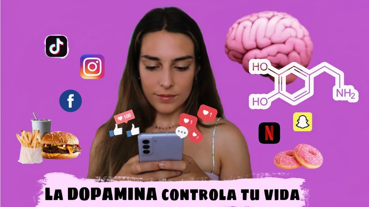 AYUNO DE DOPAMINA 🧠 ¿funciona?