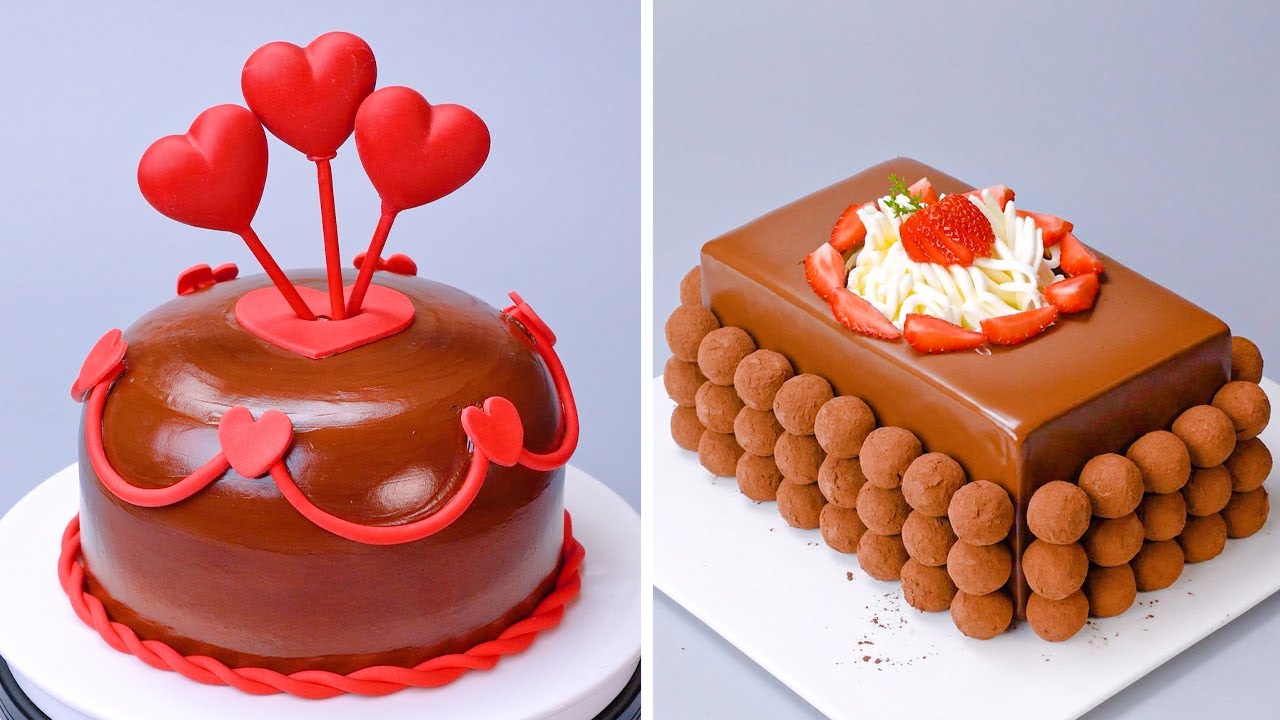 Recetas Indulgentes De Pastel De Chocolate Que Te Encantarán | Valle De La Torta