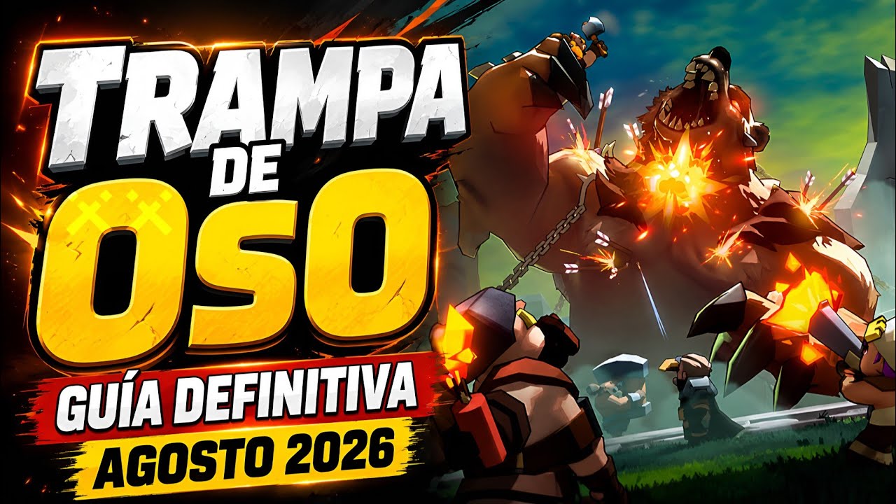 Maximize Your Damage in the Bear Trap | ULTIMATE GUIDE 🔥 (August 2026) (current)