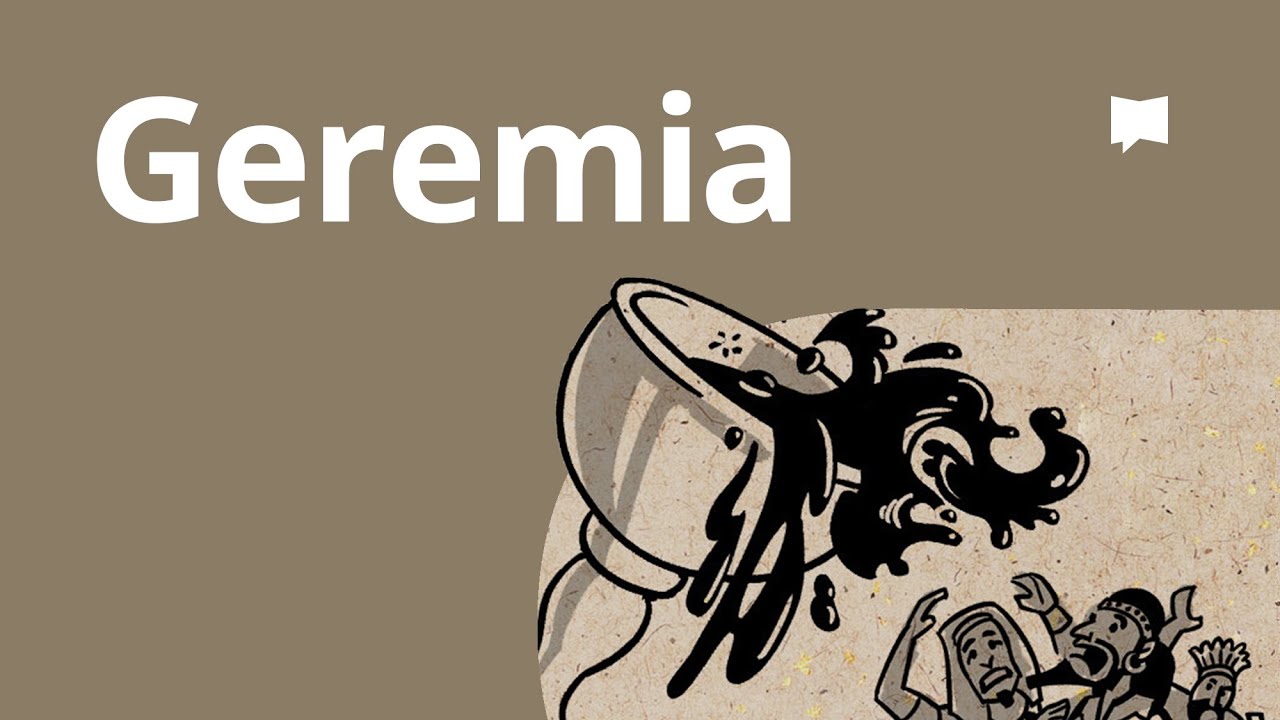 Panoramica: Geremia