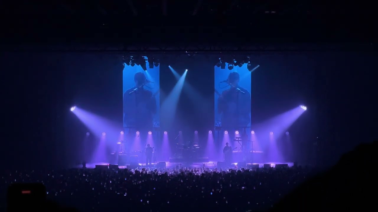 wave to earth - homesick (live @ Kuala Lumpur, Malaysia)