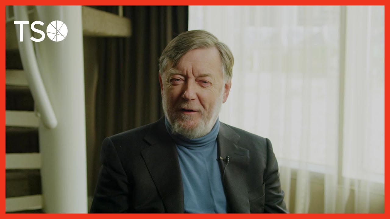 Sir Andrew Davis to act as TSO&rsquo;s Interim Artistic Director