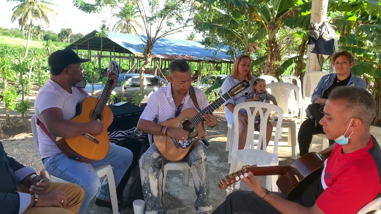 Eduardo Carela FT David Sánchez Y Ángel Guzmán. Ladrona.