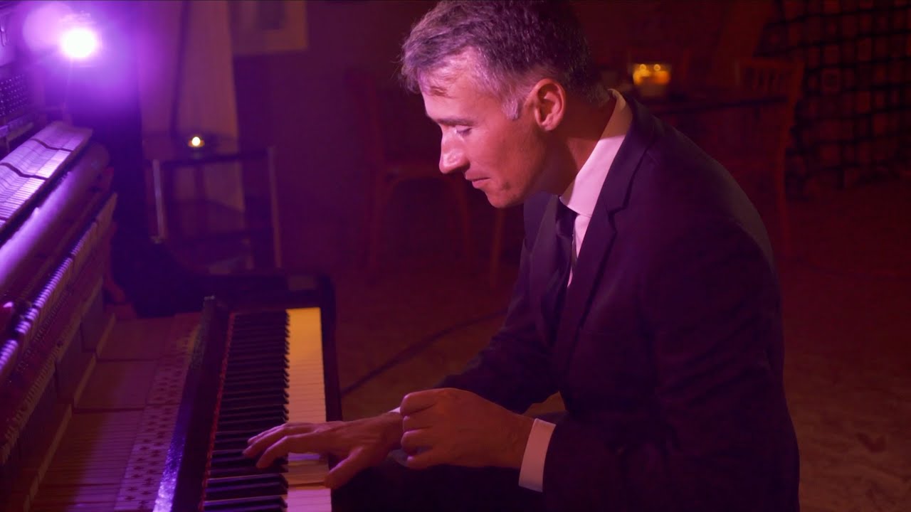 Silent Night ⎮ Jazz Christmas Medley by Armel Dupas Trio