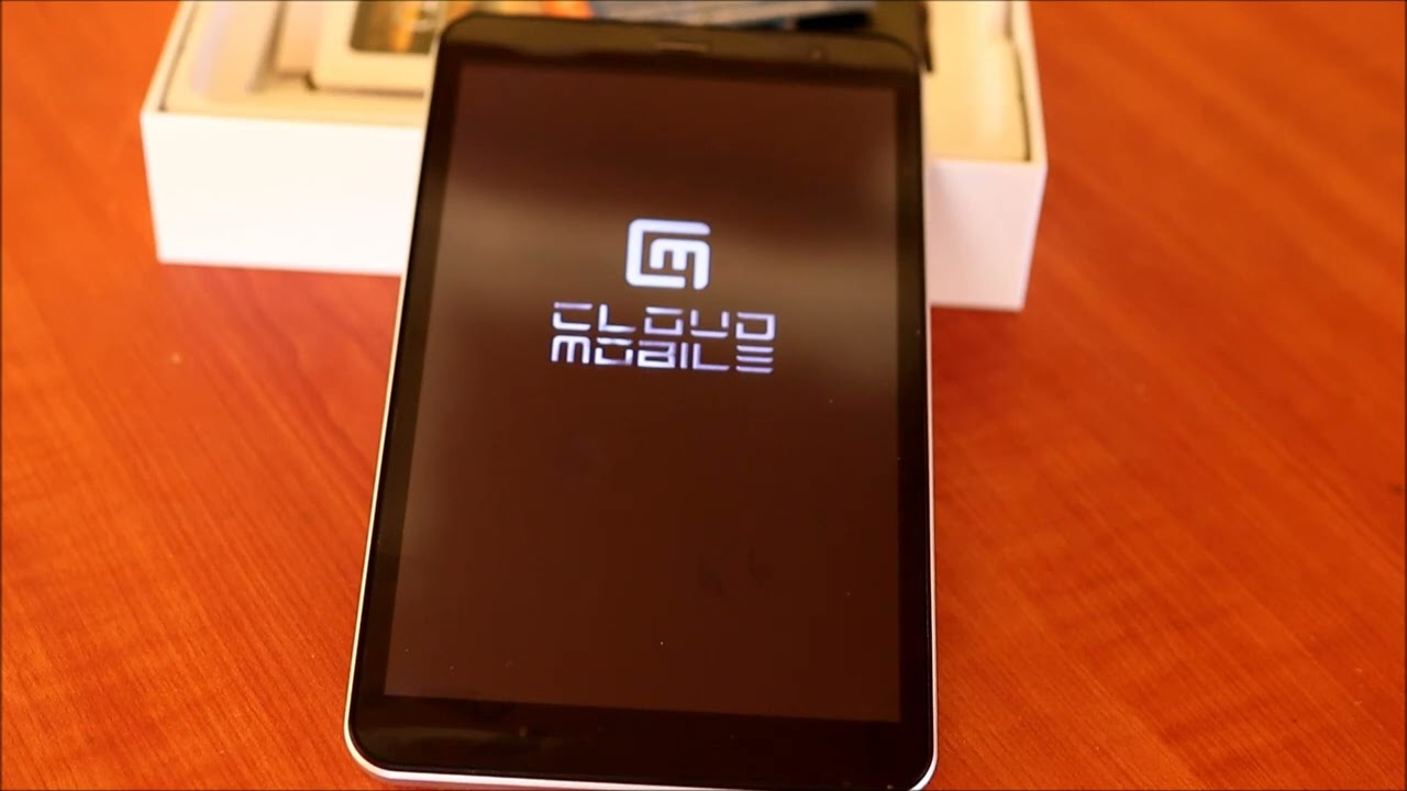 Как сбросить настройки до заводских на Sunshine T1 Elite? Сброс пароля и графического ключа Cloud...