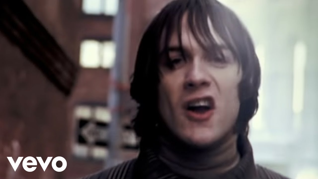 Kasabian - Cutt Off (Video)