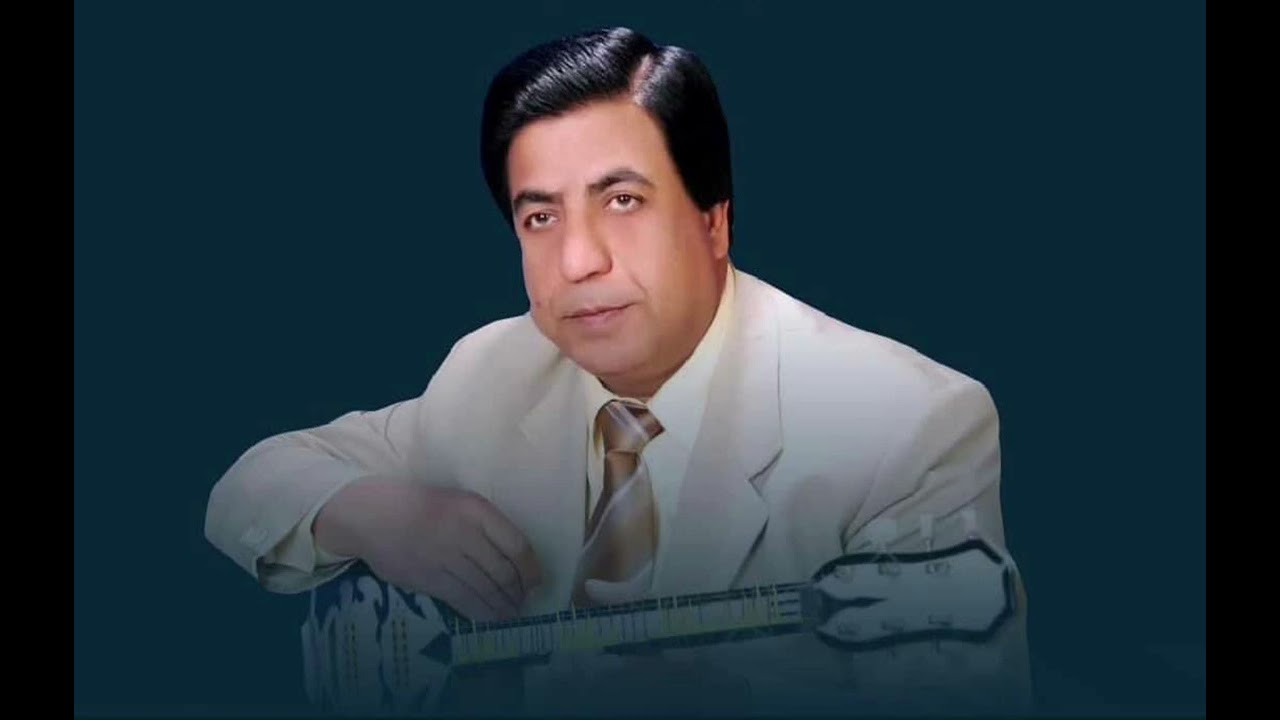 Ebdilqadir Sileman - ful mewal عبدالقادر سليمان مواويل