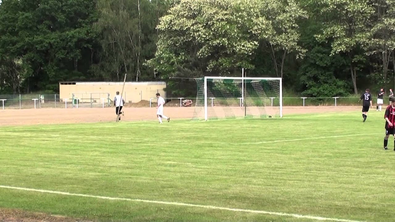 VfB Klötze - SV Langenapel