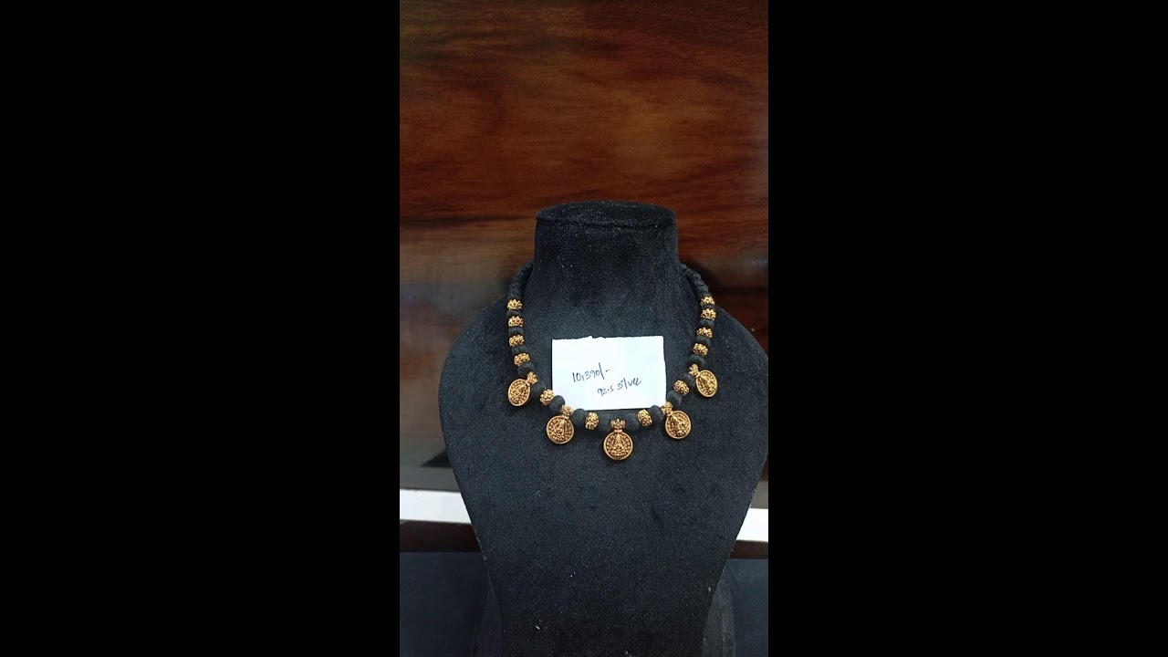 92.5 silver lakshmi kasulu with wide collection